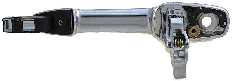 Dorman 90758 Exterior Door Handle product image 1 of 3