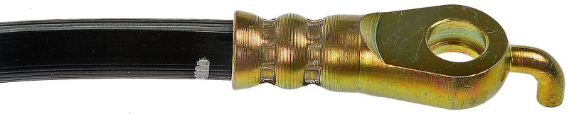 Dorman H621103 Brake Hydraulic Hose product image 1 of 3
