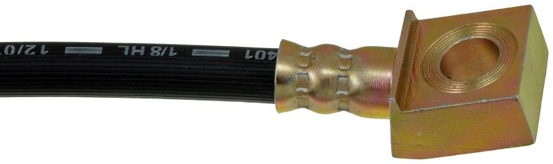 Dorman H380072 Brake Hydraulic Hose product image 1 of 3