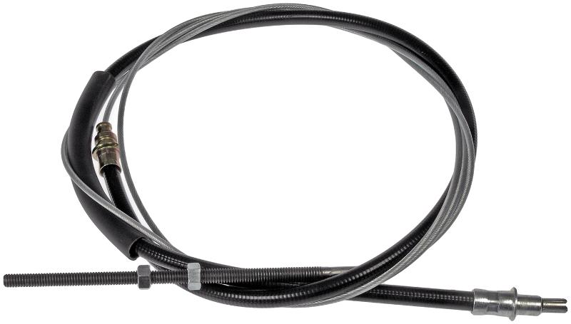 Dorman C93584 Parking Brake Cable product image 1 of 3