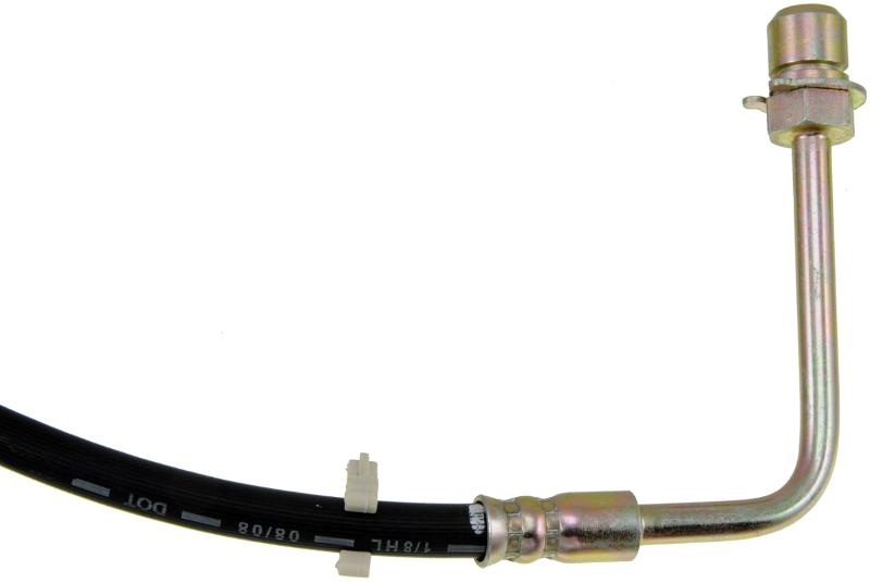 Dorman H620504 Brake Hydraulic Hose product image 2 of 3