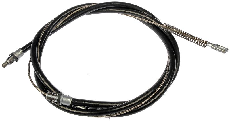 Dorman C96053 Parking Brake Cable product image 1 of 3