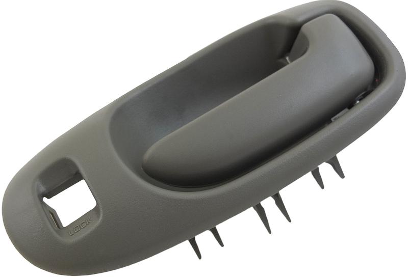 Dorman 93280 Interior Door Handle product image 1 of 3