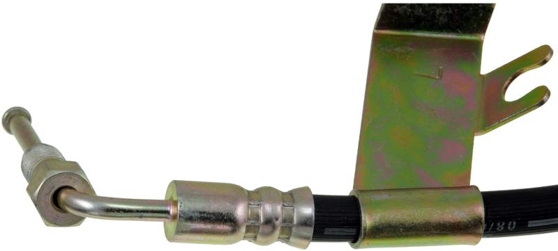 Dorman H620504 - Brake Hydraulic Hose Dorman H620504 Brake Hydraulic Hose product image 1 of 3