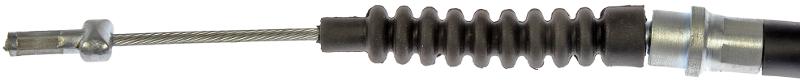 Dorman C660485 Parking Brake Cable product image 1 of 3