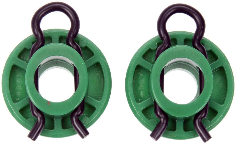 Dorman 74404 Window Regulator Roller product image 1 of 2