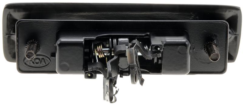 Dorman 77122 Exterior Door Handle product image 1 of 3