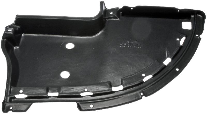 Dorman 926314 Undercar Shield product image 1 of 2