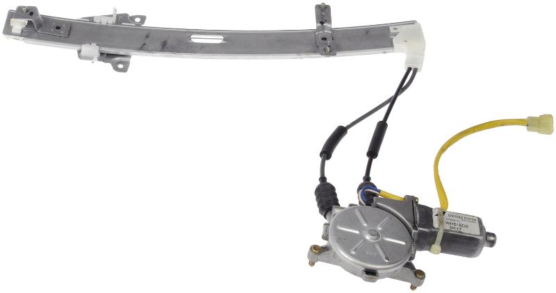 Dorman 751956 Power Window Motor and Regulator Assembly product image 1 of 3