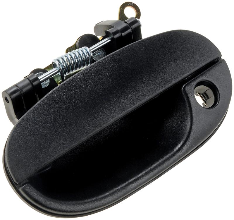 Dorman 77496 - Exterior Door Handle Dorman 77496 Exterior Door Handle product image 2 of 3