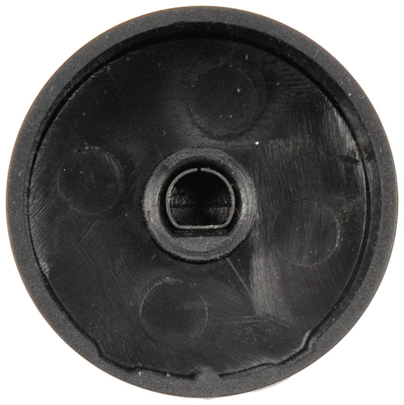 Dorman 76855 Radio Knob product image 1 of 2