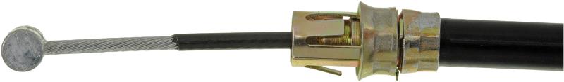 Dorman C660346 Parking Brake Cable product image 1 of 3