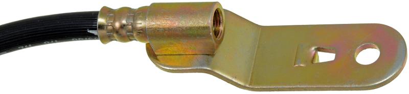 Dorman H38609 Brake Hydraulic Hose product image 1 of 3