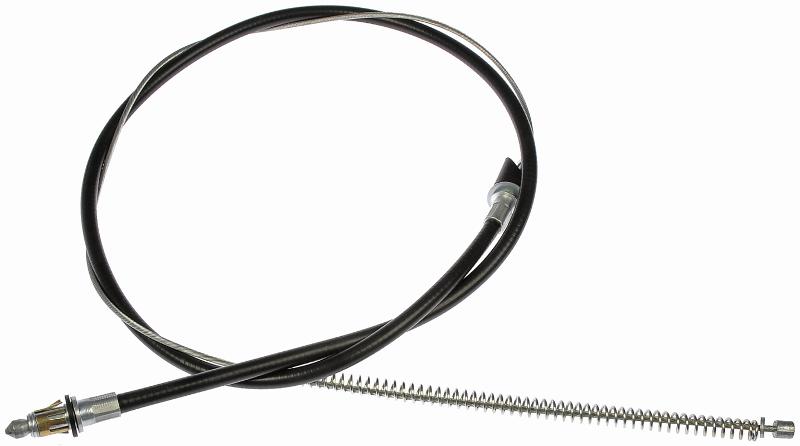 Dorman C93202 Parking Brake Cable product image 1 of 4