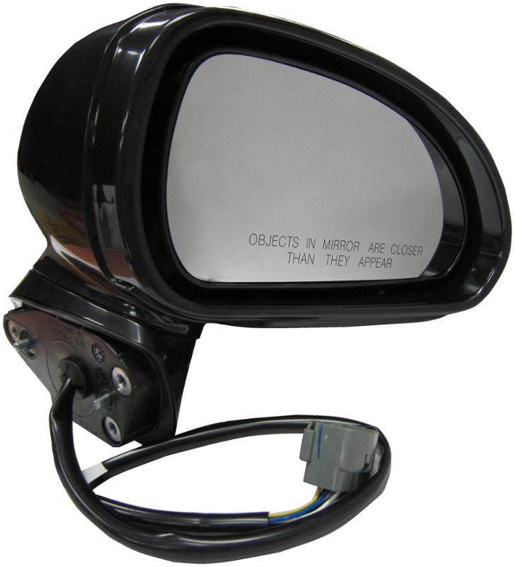 Dorman 955772 Door Mirror product image 1 of 1