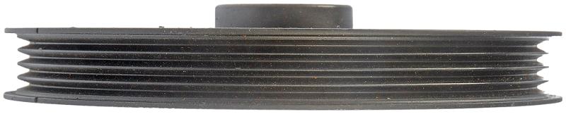 Dorman 594237 Engine Harmonic Balancer product image 1 of 2