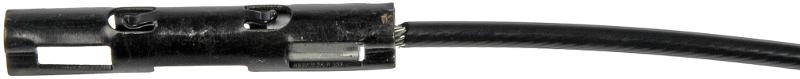Dorman C660217 - Parking Brake Cable Dorman C660217 Parking Brake Cable product image 1 of 3