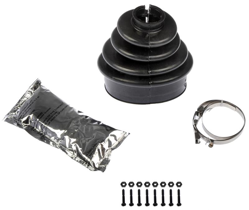 Dorman 03609 CV Joint Boot Kit product image 1 of 1