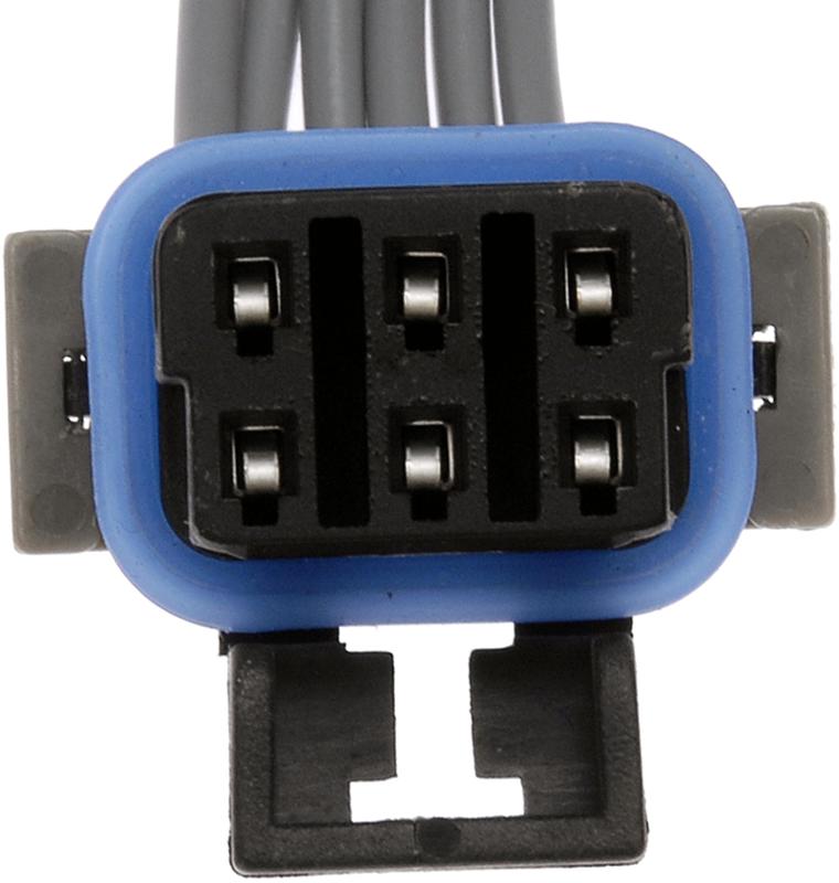 Dorman 645681 Brake Light Connector product image 1 of 3