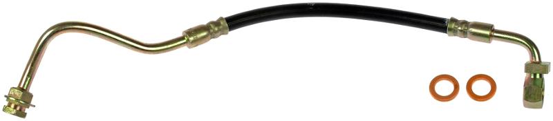 Dorman H620546 Brake Hydraulic Hose product image 1 of 3