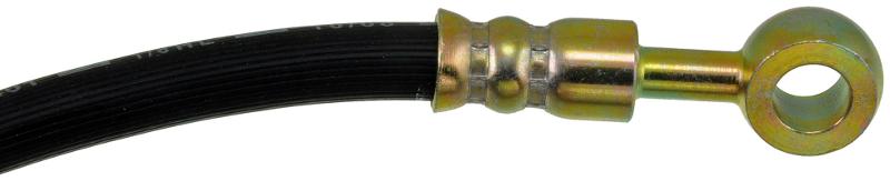 Dorman H38733 - Brake Hydraulic Hose Dorman H38733 Brake Hydraulic Hose product image 1 of 3