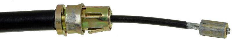 Dorman C94659 - Parking Brake Cable Dorman C94659 Parking Brake Cable product image 1 of 3
