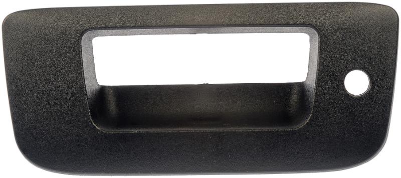 Dorman 80122 Tailgate Handle Bezel product image 1 of 3