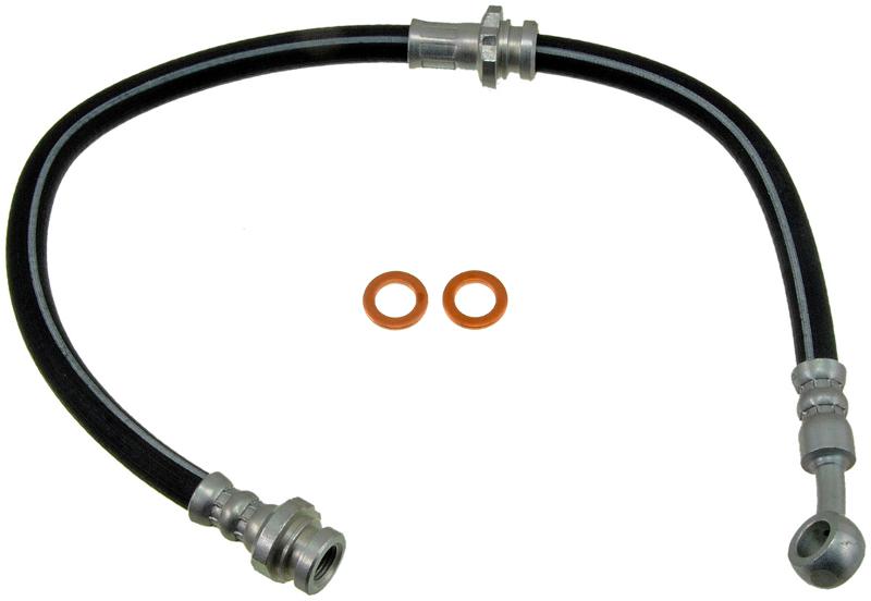 Dorman H380489 Brake Hydraulic Hose product image 1 of 3