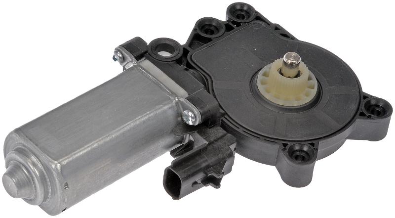 Dorman 742320 Power Window Motor product image 1 of 3