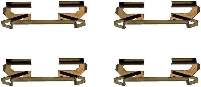 Dorman HW13354 Disc Brake Hardware Kit product image 1 of 1