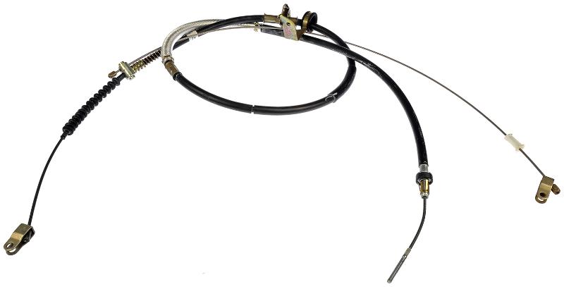 Dorman C94525 Parking Brake Cable product image 1 of 3