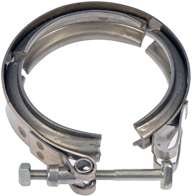 Dorman 904251 Exhaust Clamp product image 1 of 2