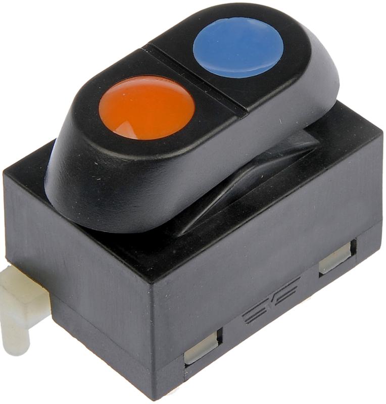 Dorman 901302 Door Window Switch product image 1 of 3