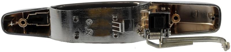 Dorman 80105 Exterior Door Handle product image 4 of 6