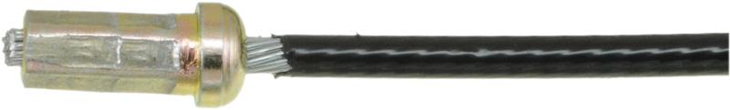 Dorman C92327 Parking Brake Cable product image 1 of 3