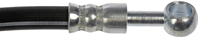 Dorman H621204 Brake Hydraulic Hose product image 1 of 3