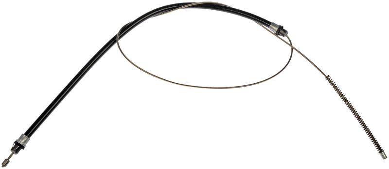 Dorman C93531 Parking Brake Cable product image 1 of 3