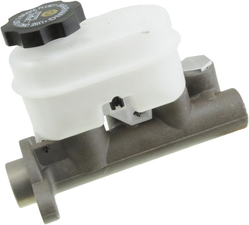 Dorman M390301 Brake Master Cylinder product image 1 of 4