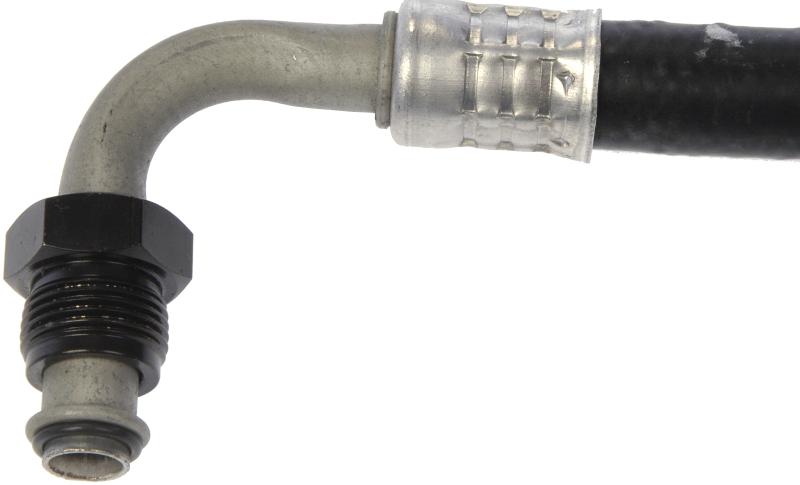 Dorman 625650 - Engine Oil Cooler Hose Assembly Dorman 625650 Engine Oil Cooler Hose Assembly product image 1 of 3