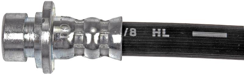Dorman H621862 Clutch Hydraulic Hose product image 1 of 3