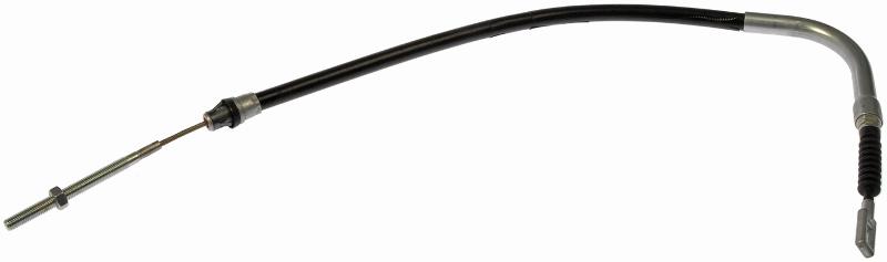 Dorman C660025 Parking Brake Cable product image 1 of 3
