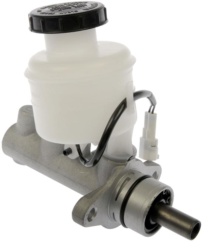 Dorman M390274 Brake Master Cylinder product image 1 of 4