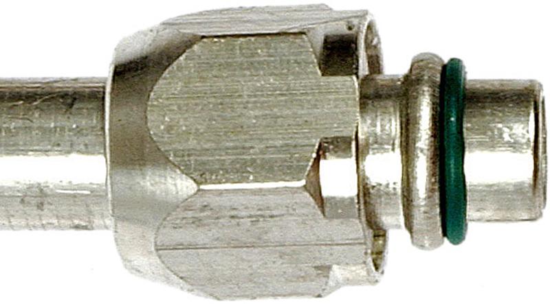 Dorman 625132 Engine Oil Cooler Hose Assembly product image 2 of 3