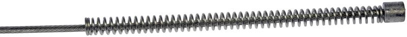 Dorman C93598 Parking Brake Cable product image 1 of 3