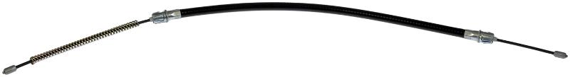 Dorman C96122 Parking Brake Cable product image 1 of 3