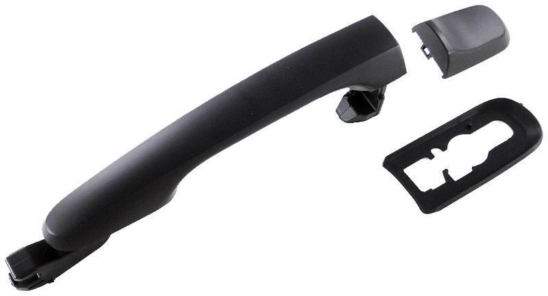 Dorman 81943 Exterior Door Handle product image 2 of 3