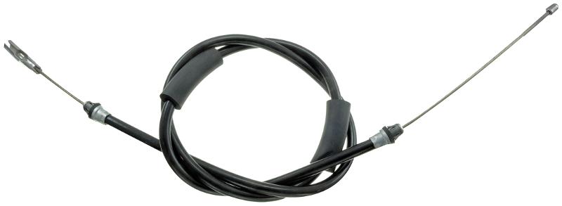 Dorman C95252 Parking Brake Cable product image 1 of 3
