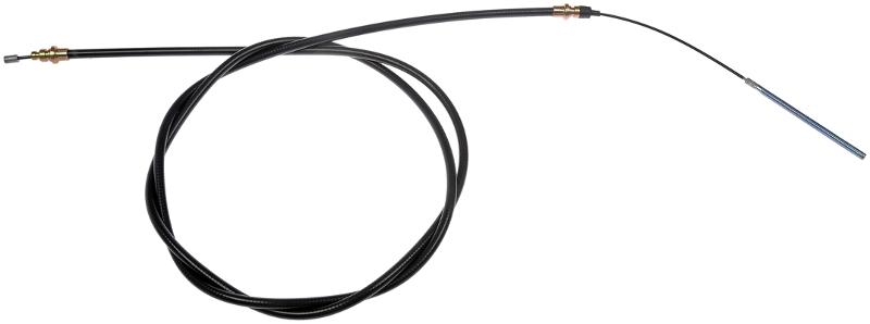 Dorman C93549 Parking Brake Cable product image 1 of 3