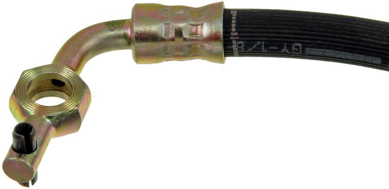 Dorman H381295 - Brake Hydraulic Hose Dorman H381295 Brake Hydraulic Hose product image 2 of 3