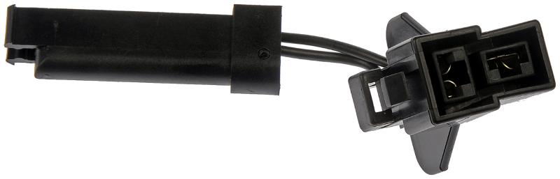 Dorman M630007 Brake Master Cylinder product image 1 of 5